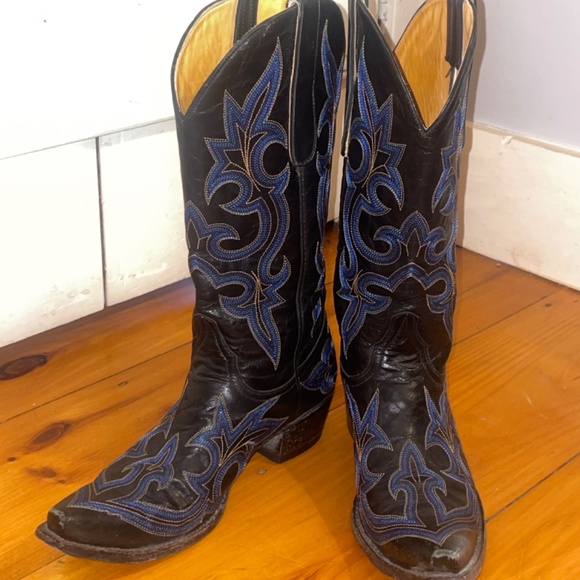 Old Gringo Diego Heavy - Picture 6 of 8